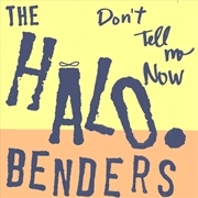 Buy Don'T Tell Me Now