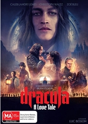 Buy Dracula - A Love Tale