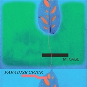 Buy Paradise Crick