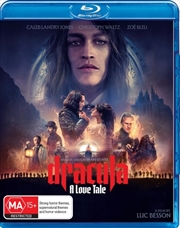Buy Dracula - A Love Tale