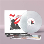 Buy Enter: The Conquering Chicken - Clear/Black/Red Vinyl