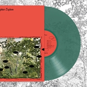 Buy Option Explore (Emerald Green Vinyl)