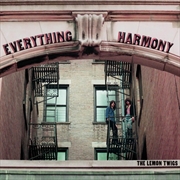Buy Everything Harmony