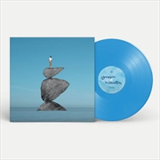 Buy Wandering Rebel - Sea Blue
