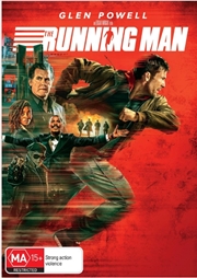 Buy Running Man, The
