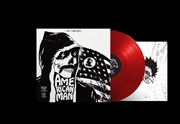 Buy American Man