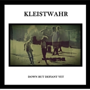 Buy Down But Defiant Yet / Accept