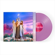 Buy Goddess Energy - Violet Vinyl