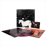 Buy Apocalypse Love Coloured Viny