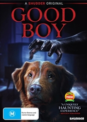 Buy Good Boy