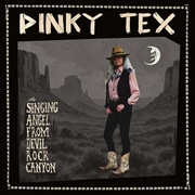 Buy The Singing Angel From Devil Rock Canyon