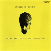 Buy Self-Inflicted Aerial Nostalgi