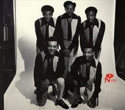 Buy Eccentric Soul: The Saru Label