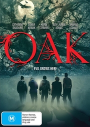 Buy Oak