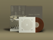Buy Virtue Falters - Aubergine