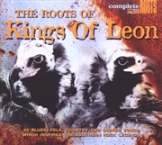 Buy Roots Of Kings Of Leon