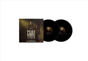 Buy Peaky Blinders - The Immortal Man