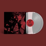 Buy Bound For Hell: On The Sunset Strip - Silver/White Opaque Stripe Vinyl