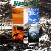 Buy Seasons End - Picture Disc