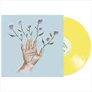 Buy Crocus (Pale Yellow Vinyl)
