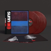 Buy Sunn 0))) - Opaque Blue Vinyl