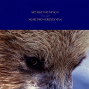 Buy Music From Grizzly Man