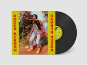 Buy Roger Bekono