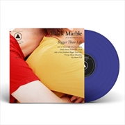 Buy Bigger Than Life: Blue Lp