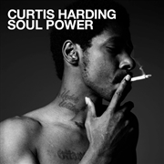 Buy Soul Power