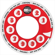Buy Trouble/In My Head