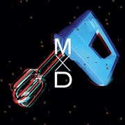 Buy Mxd