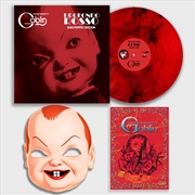 Buy Profondo Rosso