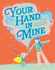 Buy Your Hand In Mine