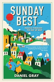 Buy Sunday Best : Travels Through the Day of Rest