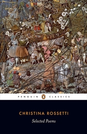 Buy Selected Poems: Rossetti