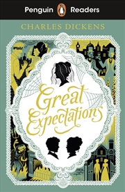 Buy Penguin Readers Level 6: Great Expectations (ELT Graded Reader) : Abridged Edition