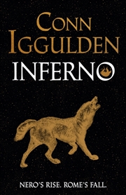 Buy Inferno