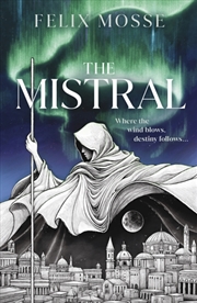 Buy The Mistral