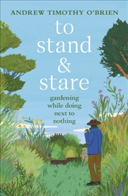 Buy To Stand And Stare