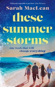 Buy These Summer Storms
