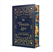 Buy Twisted Love : Collector's Edition