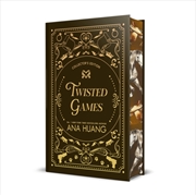 Buy Twisted Games : Collector's Edition