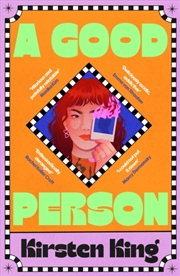 Buy A Good Person