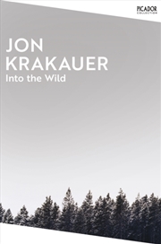Buy Into the Wild