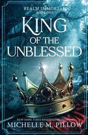 Buy King of the Unblessed