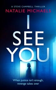 Buy I See You