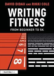Buy Writing Fitness