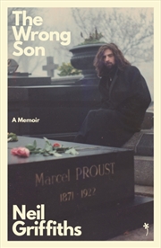 Buy The Wrong Son