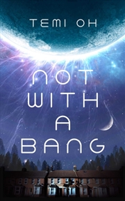 Buy Not With a Bang