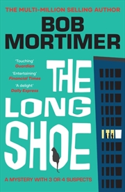 Buy The Long Shoe